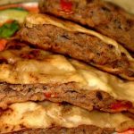 طريقة عمل الحواوشى