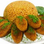 طريقة عمل كفتة السمك