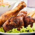 طريقة عمل دجاج تكا المشوي