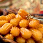 طريقة عمل بلح الشام