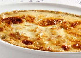 طريقة عمل أم على