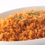 طريقة عمل  أرز الصيادية
