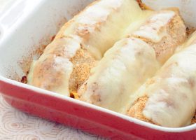 طريقة عمل كوردون بلو