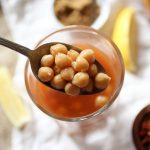 طريقة عمل حمص الشام