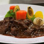 طريقة عمل كباب حلة