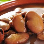 طريقة عمل الفول المدمس