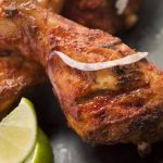 طريقة عمل دجاج بالسماق