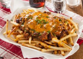 طريقة عمل تشيلى فرايز