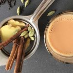 طريقة عمل شاي كرك