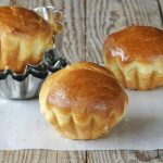 طريقة عمل البريوش