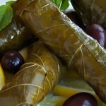 طريقة عمل ورق العنب بالطريقة التركية