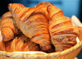 طريقه عمل الكرواسون