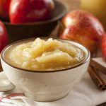 طريقة عمل صوص التفاح