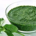طريقة عمل الملوخية
