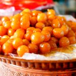 طريقة عمل زلابيه