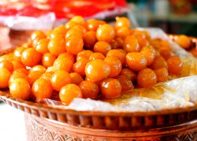 طريقة عمل زلابيه