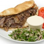 طريقة عمل ساندويتش اللحم بالصويا صوص