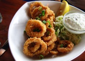 طريقة عمل السبيط المقلي