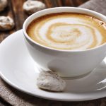 طريقة عمل الكابتشينو