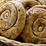 طريقة عمل أقراص الزعتر
