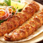طريقة عمل كفتة الدجاج
