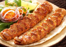 طريقة عمل كفتة الدجاج