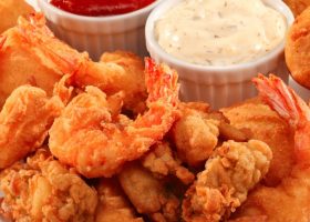 طريقة عمل جمبري بانيه