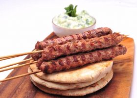 طريقة عمل كفتة الحاتى