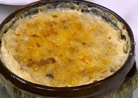 طريقة عمل طاجن الكشك المعمر