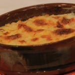 طريقة عمل طاجن الأرز المعمر