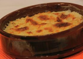 طريقة عمل طاجن الأرز المعمر