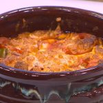 طريقة عمل طاجن السبيط
