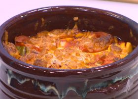 طريقة عمل طاجن السبيط