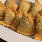 سمبوسك هندى