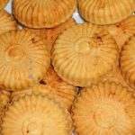 طريقة عمل المعمول بالتمر