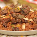 طريقة عمل أرز بالخلطة
