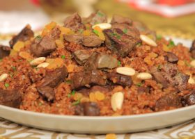طريقة عمل أرز بالخلطة