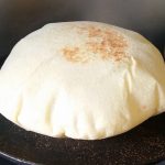 طريقه عمل خبز البطوط المغربى