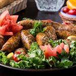 طريقة عمل ممبار بالأرز