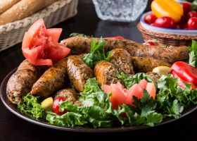 طريقة عمل ممبار بالأرز