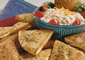 طريقة عمل خبز هندى مبهر