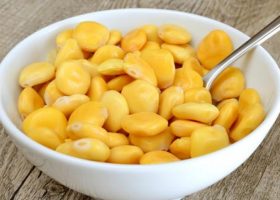 طريقه عمل الترمس