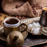 طريقةعمل القهوة التركى