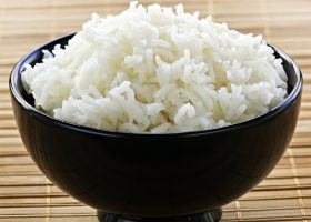 طريقة عمل الأرز الأبيض