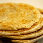 طريقة عمل الفطير المشلتت