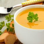 طريقة عمل شوربة عدس على الطريقة التركى