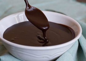 طريقة عمل صوص الموكا