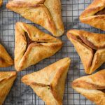 طريقة عمل فطائر اللحم بالخضروات