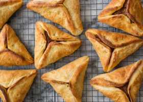 طريقة عمل فطائر اللحم بالخضروات