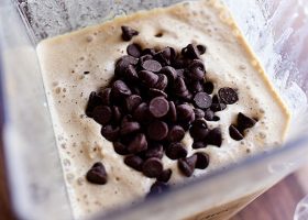 طريقة عمل الفرابتشينو